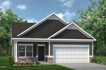 131 Pintail Dr, Goldsboro, NC 27530