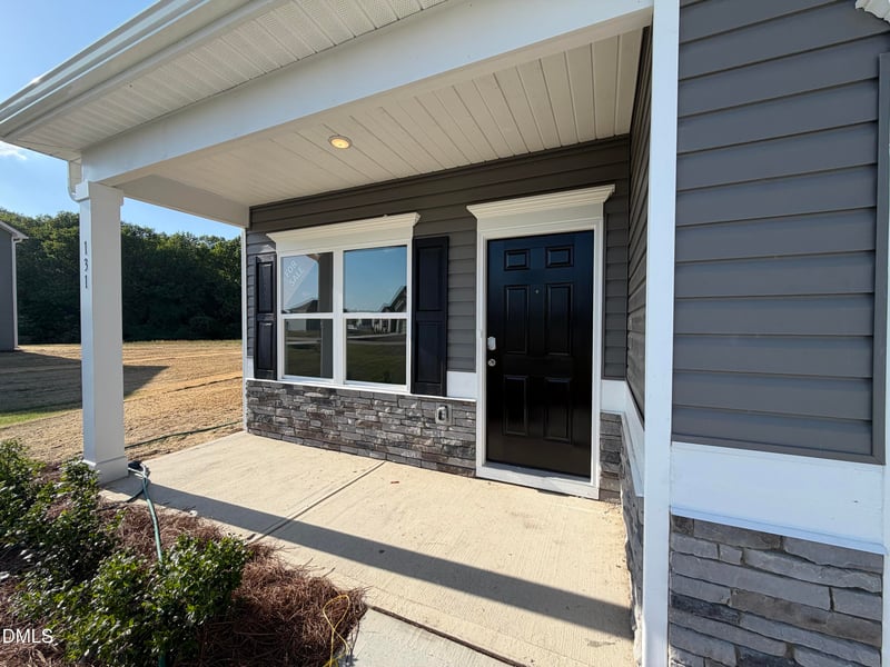 131 Pintail Dr, Goldsboro, NC 27530