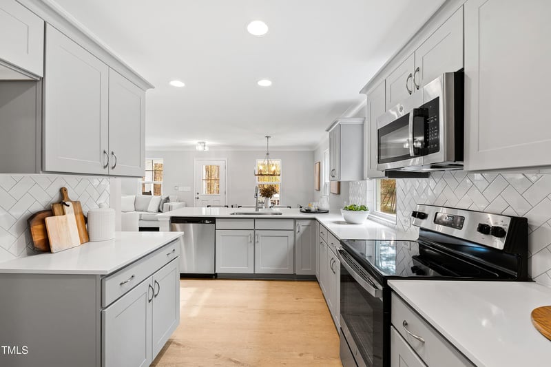 131 Pinto Dr, Louisburg, NC 27549