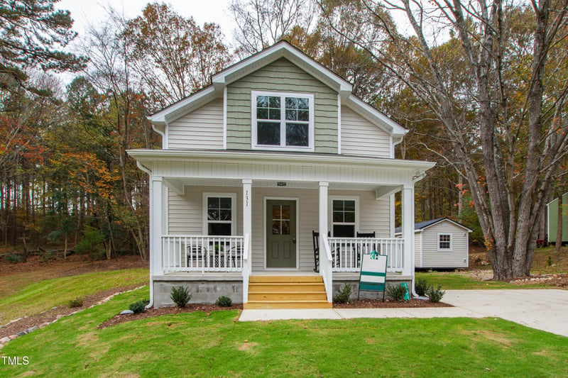 131 Pinto Dr, Louisburg, NC 27549