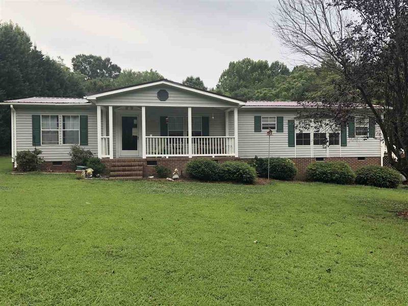 131 Portia Ln, Roxboro, NC 27574