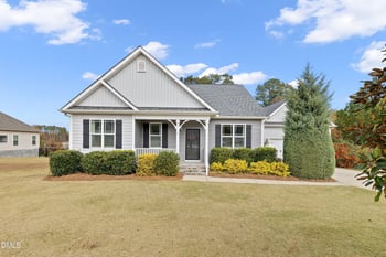 131 Regal Pond Dr, Angier, NC 27501