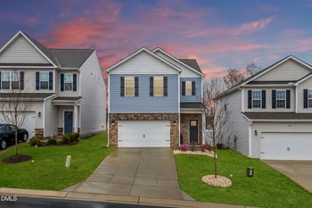 131 River Bank Rd, Fuquay Varina, NC 27526