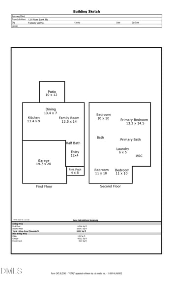 131 River Bank Rd, Fuquay Varina, NC 27526