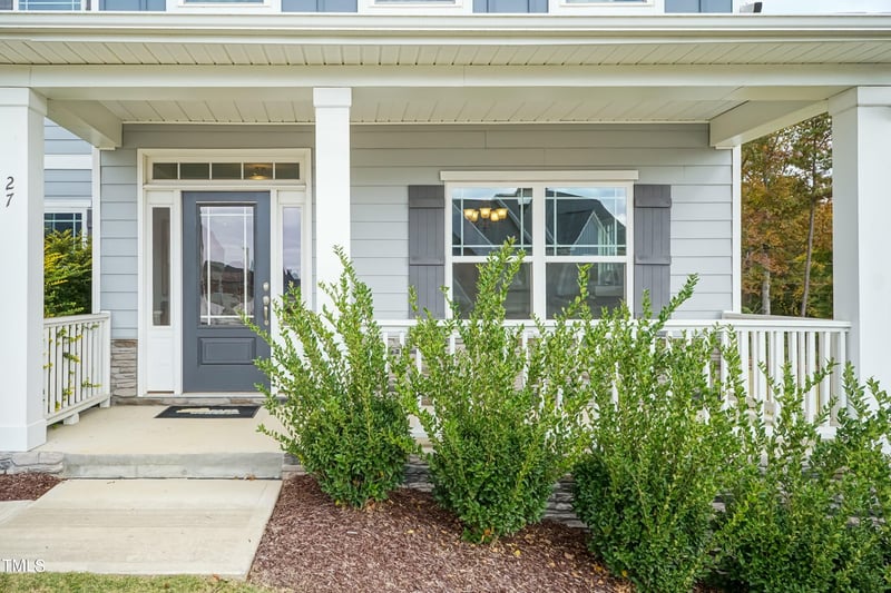 131 River Chapel Dr, Fuquay Varina, NC 27526