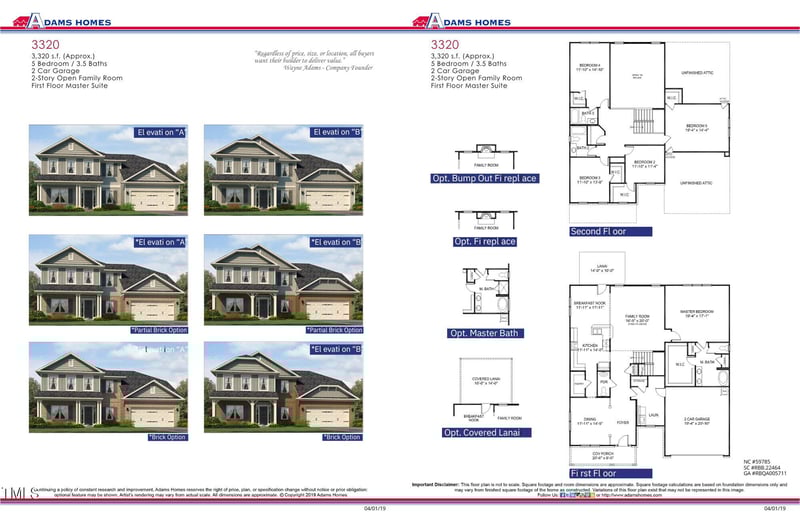 131 River Chapel Dr, Fuquay Varina, NC 27526