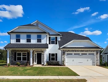 131 River Chapel Dr, Fuquay Varina, NC 27526