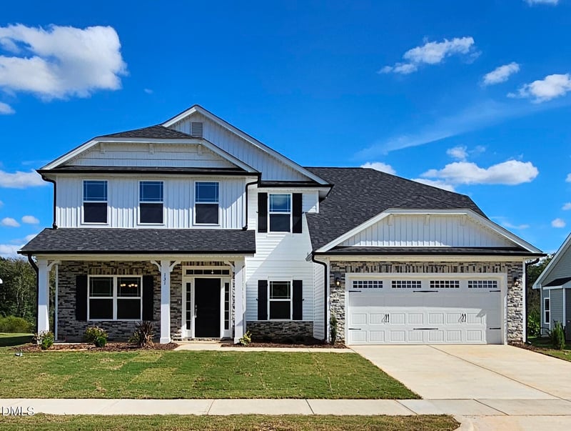 131 River Chapel Dr, Fuquay Varina, NC 27526