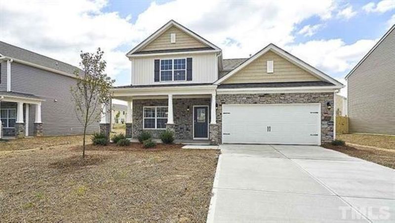 131 Rivercamp St, Clayton, NC 27527