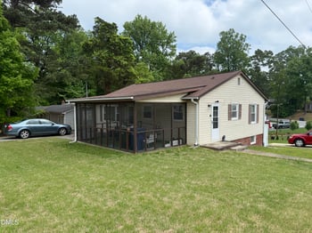 131 Robbins Ave, Jamestown, NC 27282