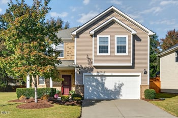 131 Rosaline Ln, Durham, NC 27713