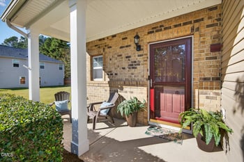 131 Rosaline Ln, Durham, NC 27713