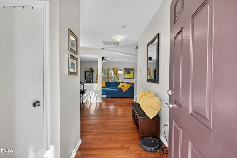 131 Rosaline Ln, Durham, NC 27713
