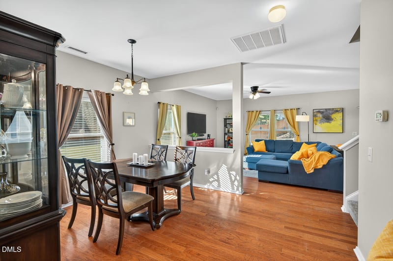 131 Rosaline Ln, Durham, NC 27713