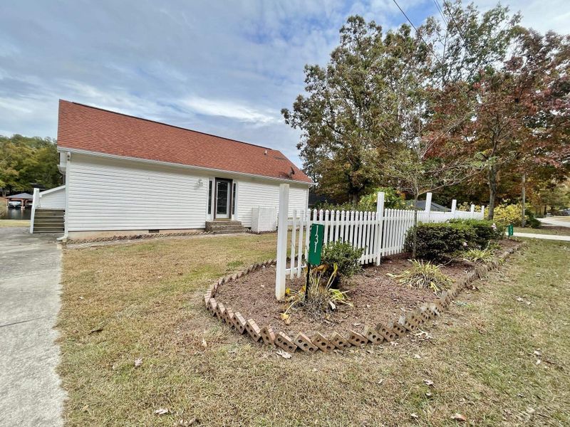 131 Sagamore Dr, Louisburg, NC 27549