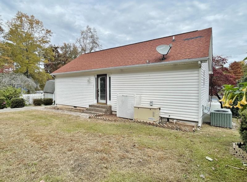 131 Sagamore Dr, Louisburg, NC 27549