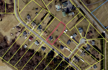 131 Saleen Dr, Willow Springs, NC 27592