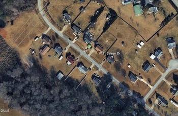 131 Saleen Dr, Willow Springs, NC 27592