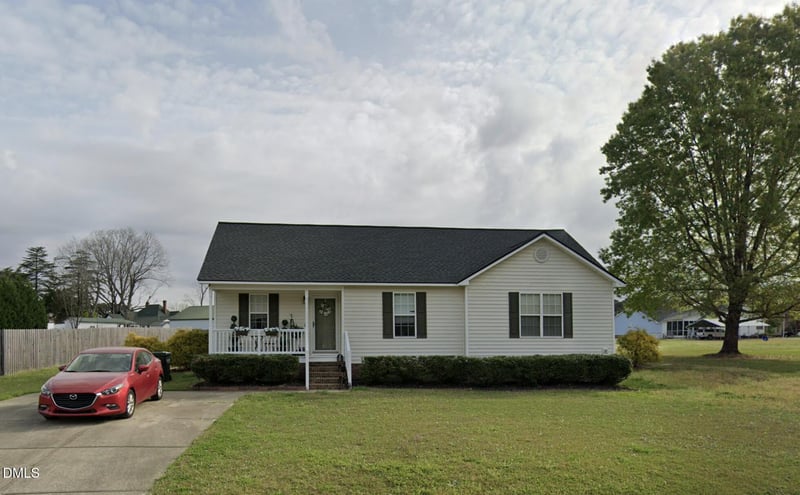 131 Saleen Dr, Willow Springs, NC 27592