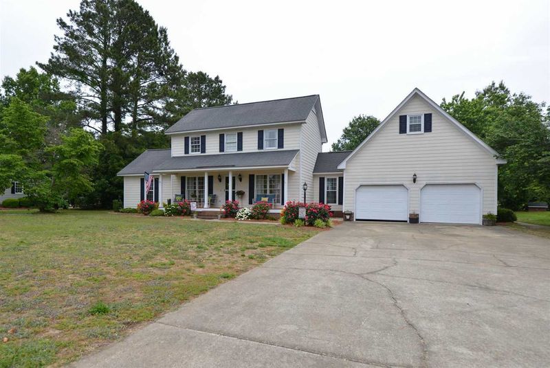 131 Sandy Ridge Rd, Dunn, NC 28334