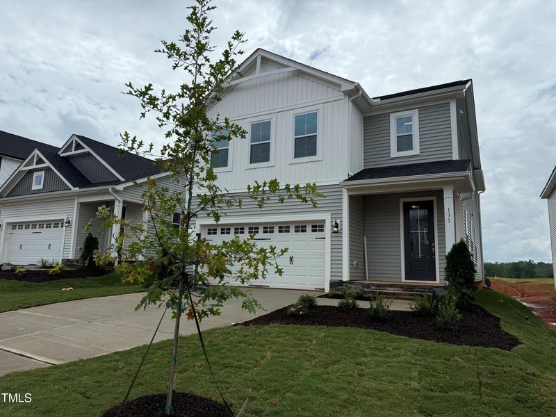 131 Saucer St, Garner, NC 27529