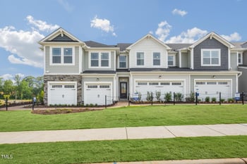 131 Siebold St, Garner, NC 27529