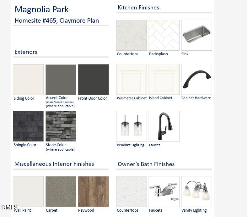 131 Siebold St, Garner, NC 27529