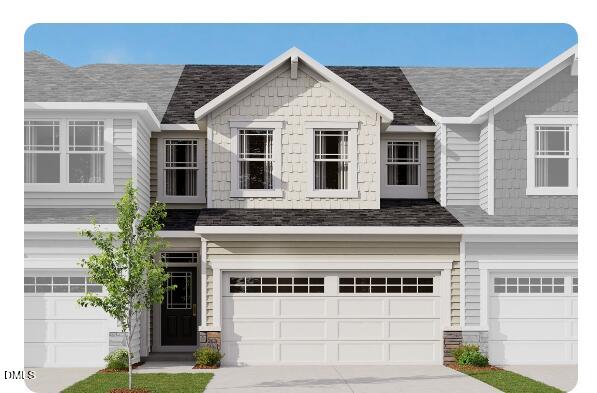 131 Siebold St, Garner, NC 27529