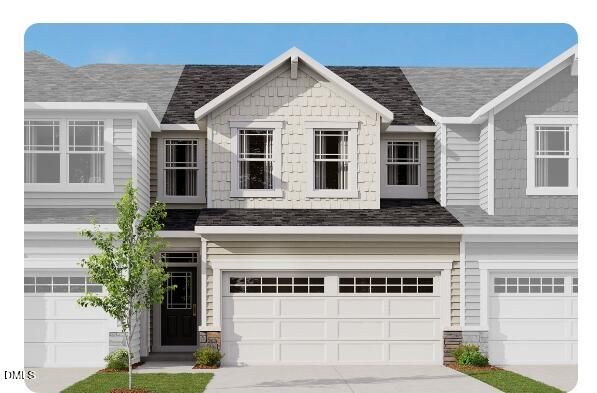 131 Siebold St, Garner, NC 27529