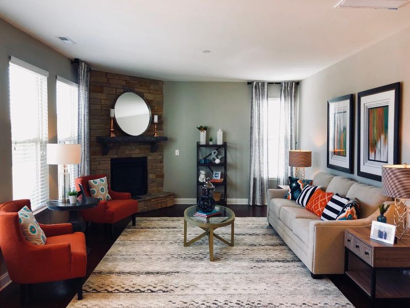 131 Sirius St #407, Garner, NC 27529
