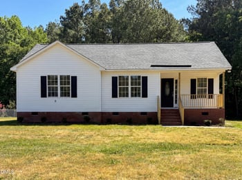 131 Sommerset Dr, Clayton, NC 27520