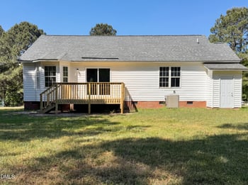 131 Sommerset Dr, Clayton, NC 27520