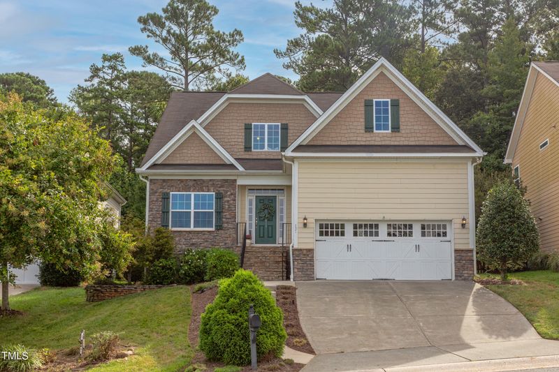 131 Strolling Way, Durham, NC 27707