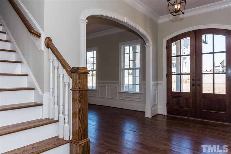 131 Sunset Bluffs Dr, Fuquay Varina, NC 27526