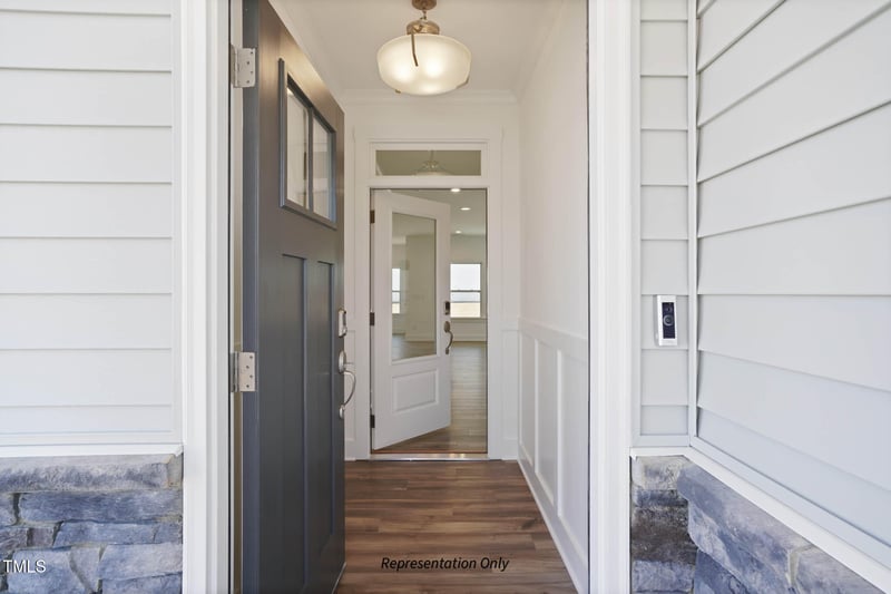 131 Sweetfern Ln, Zebulon, NC 27597