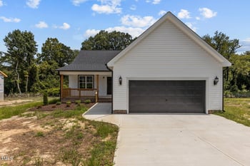 131 Tanglewood Dr, Louisburg, NC 27549