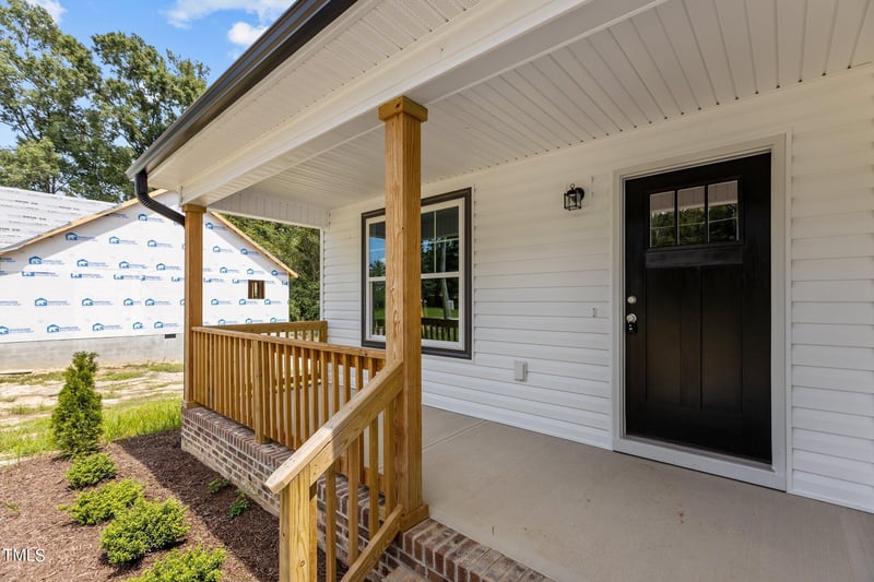 131 Tanglewood Dr, Louisburg, NC 27549