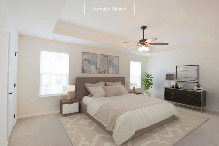 131 Timber Creek Pa, Chapel Hill, NC 27517