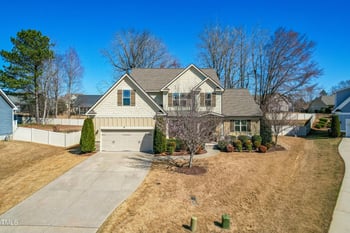 131 Tracker Ct, Garner, NC 27529