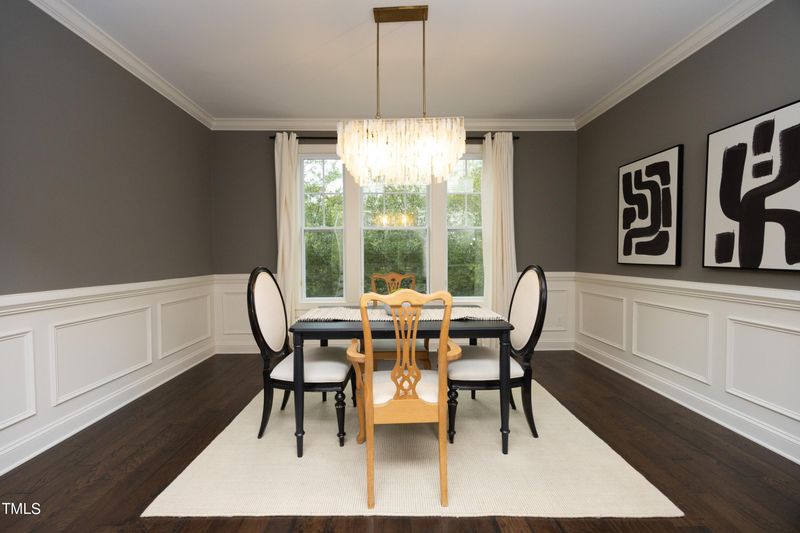 131 Tuckers Pond Dr, Chapel Hill, NC 27516