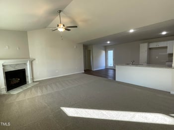 131 Tulipfield Way, Benson, NC 27504