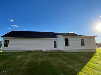 131 Tulipfield Way, Benson, NC 27504