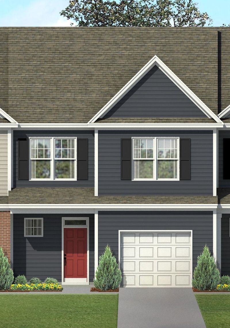 131 Verona Dr #18-Daniel A, Clayton, NC 27527