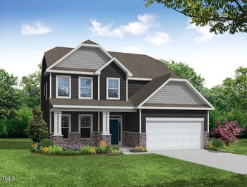 131 Verona Villa Dr, Burlington, NC 27215