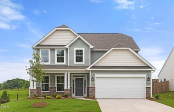 131 Verona Villa Dr, Burlington, NC 27215