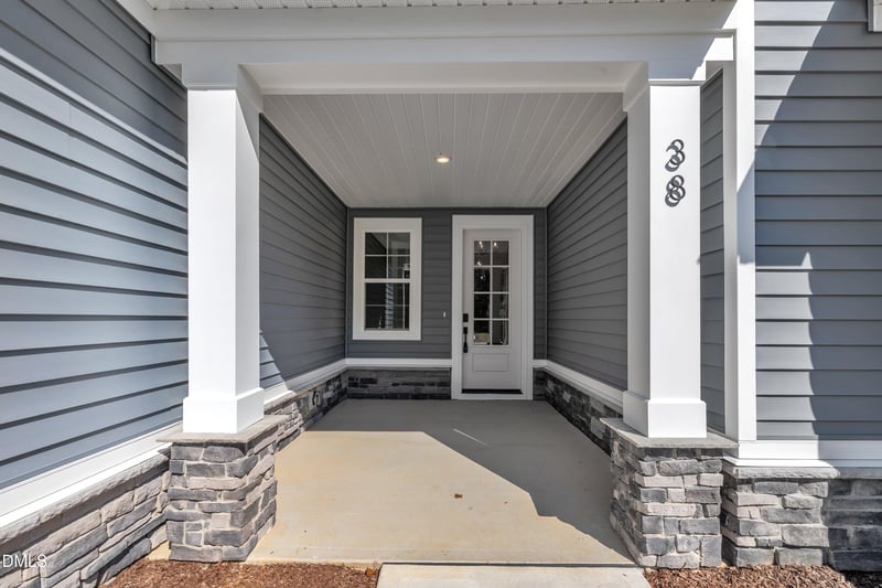 131 Victoria Ridge Dr #12, Selma, NC 27576