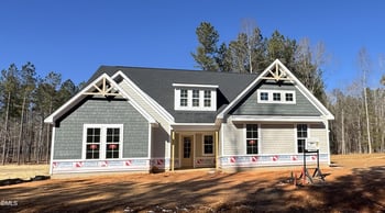 131 Victoria Ridge Dr #12, Selma, NC 27576