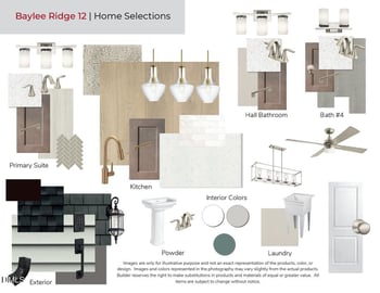 131 Victoria Ridge Dr #12, Selma, NC 27576