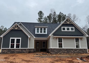 131 Victoria Ridge Dr #12, Selma, NC 27576