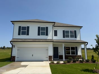131 Victory View Ter, Smithfield, NC 27577